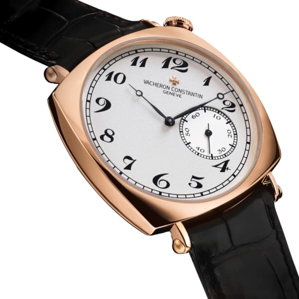 【1:1 Super Clone】Vacheron Constantin Historiques American 1921 Ref. # 82035/000R-9359
