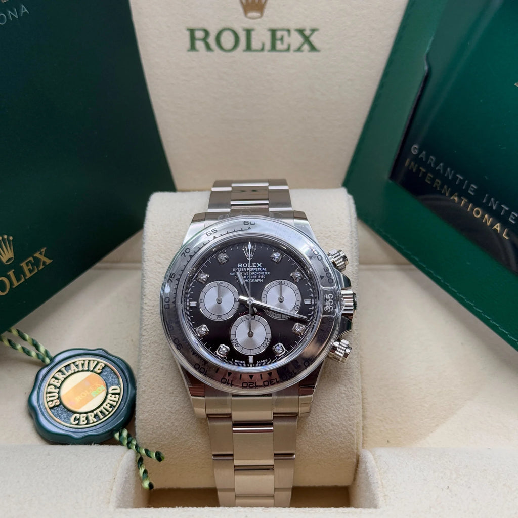 【1:1 Super Clone】 Cosmograph Daytona m126509-0002 40mm
