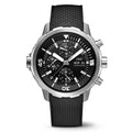 【1:1 Super Clone】IWC-Aquatimer Chronograph (IW376803)