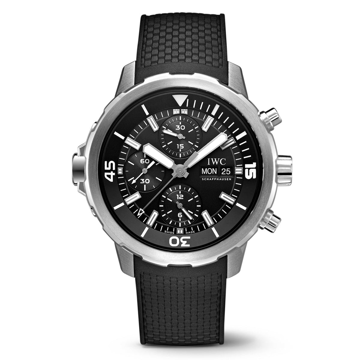【1:1 Super Clone】IWC-Aquatimer Chronograph (IW376803)