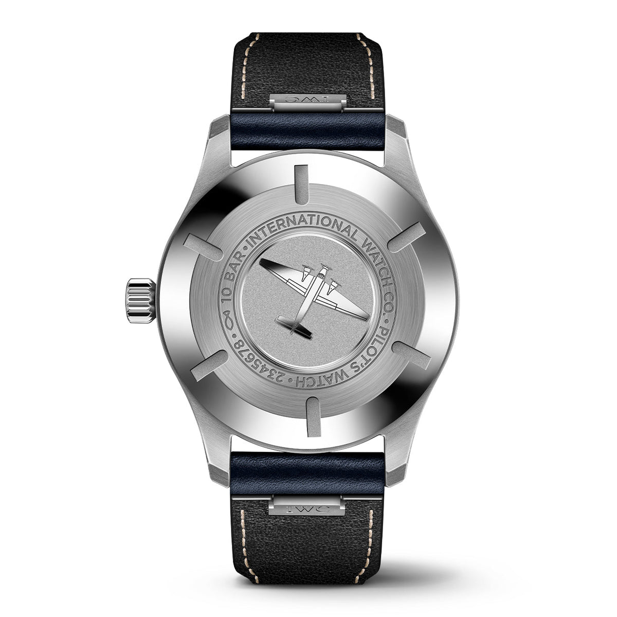 【1:1 Super Clone】IWC-Pilot's Watch Mark XX (IW328203)