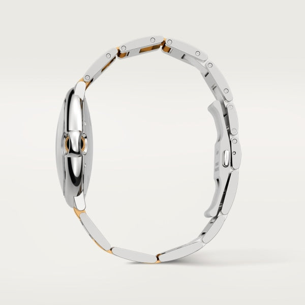 【1:1 Super Clone】BALLON BLEU Gold Mix 42mm