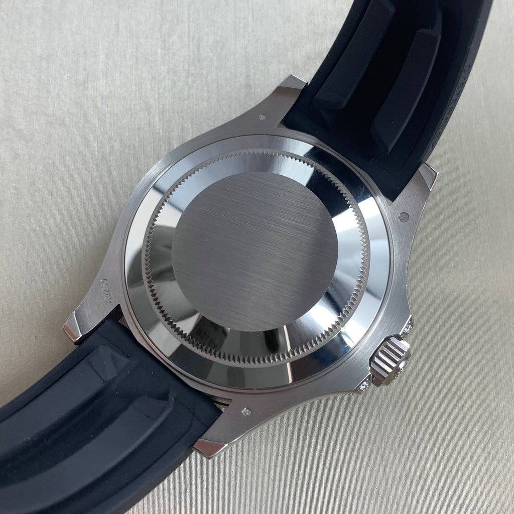 【1:1 Super Clone】Rolex Yacht-Master 126679SABR 40mm