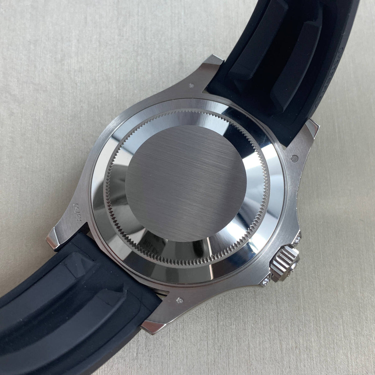【1:1 Super Clone】Rolex Yacht-Master 126679SABR 40mm