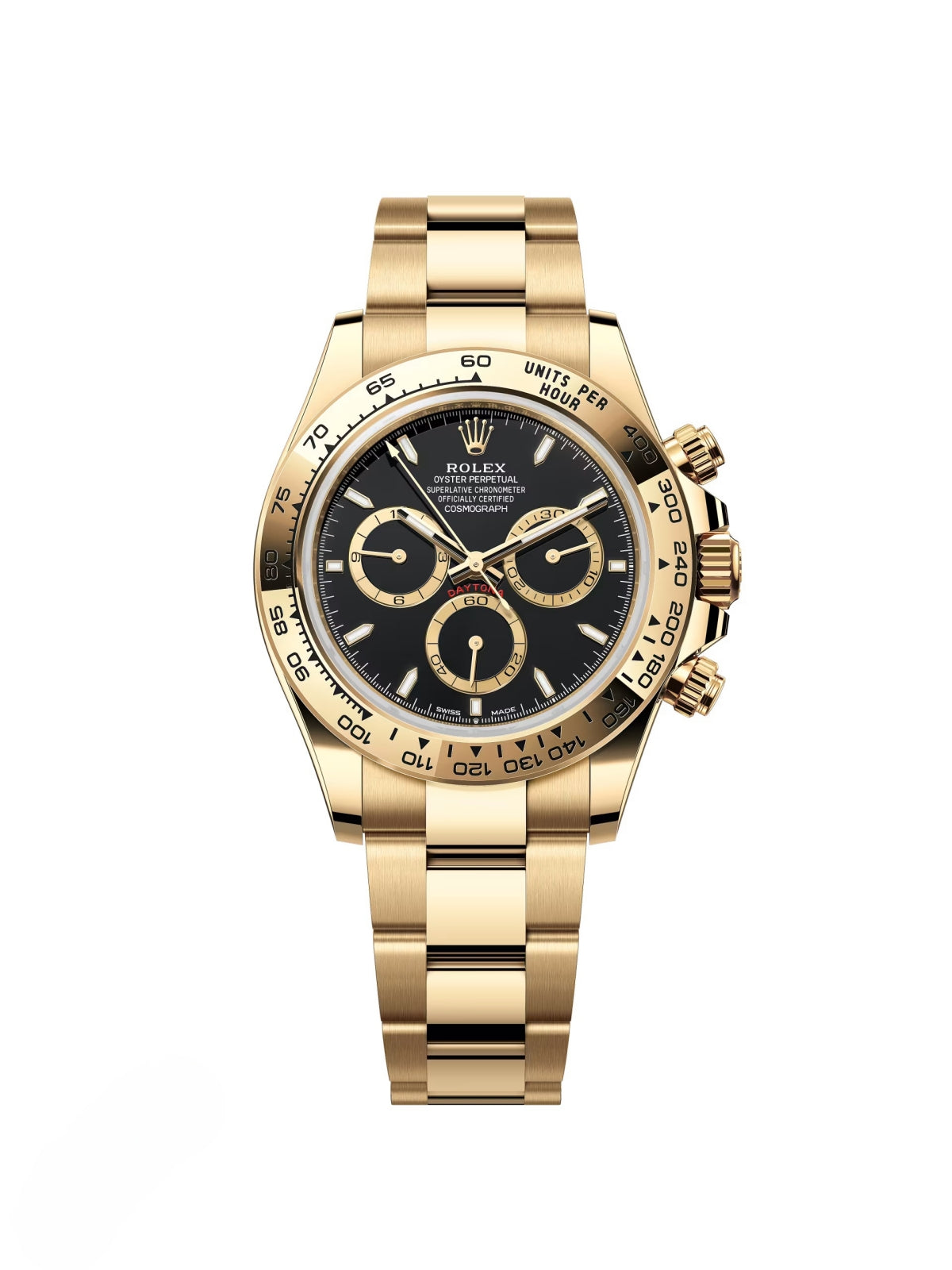 【1:1 Super Clone】 Cosmograph Daytona m126508-0004 40mm