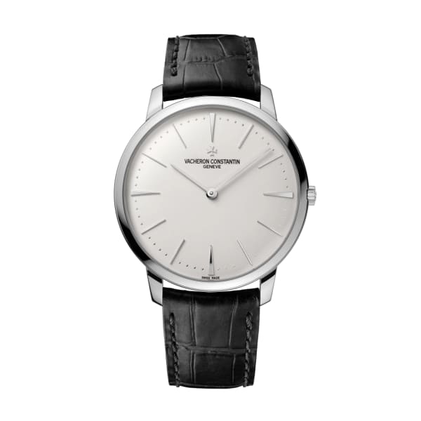 【1:1 Super Clone】Vacheron Constantin Patrimony Manual-Winding Ref. # 81180/000G-9117