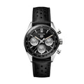 【1:1 Super Clone】TAG Heuer Carrera Chronograph