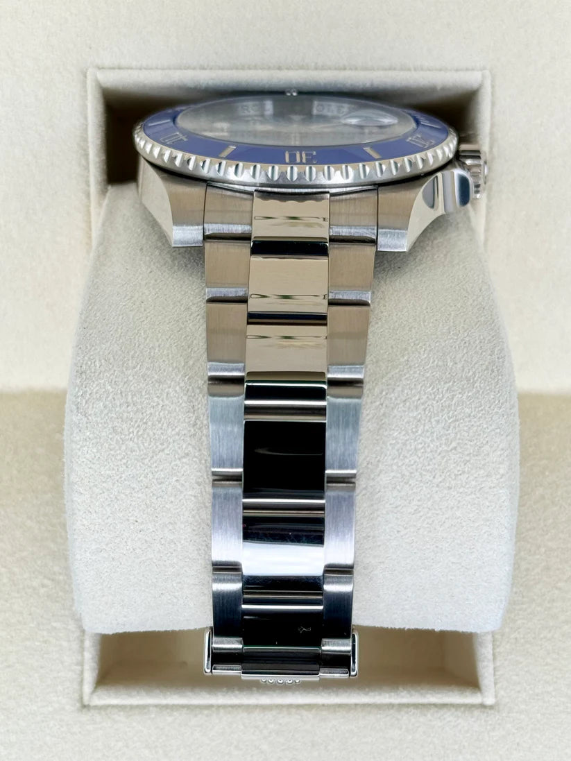 【1:1 Super Clone】Rolex Submariner 40mm R116619LB