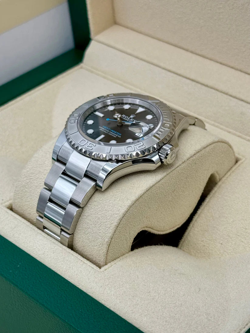 【1:1 Super Clone】Rolex Yacht-Master M126622-0001 40mm