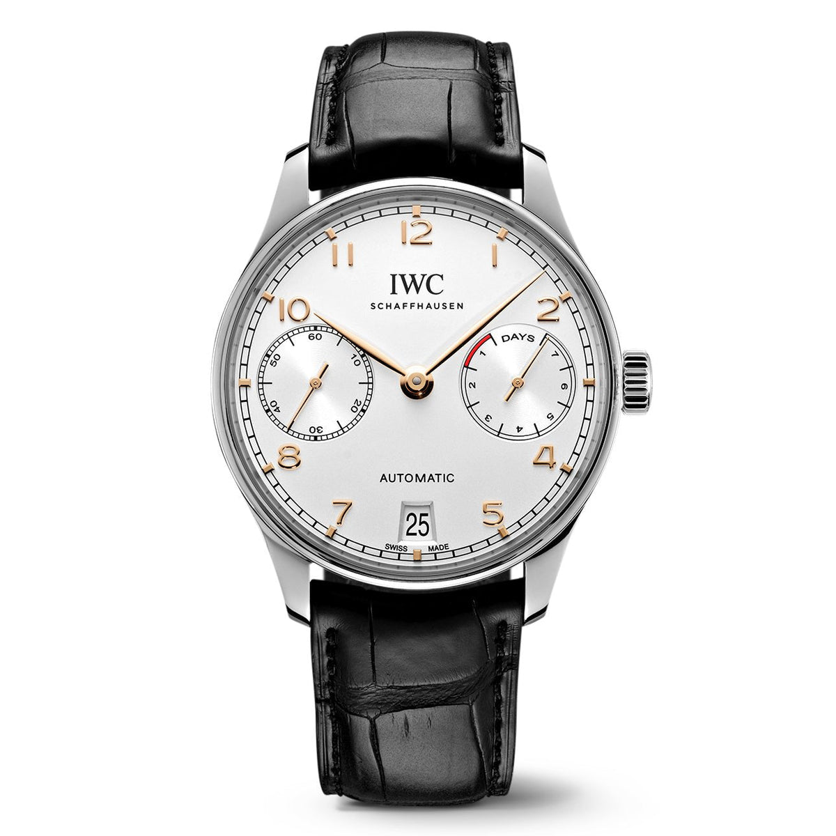 【1:1 Super Clone】IWC-Portugieser Automatic 42 (IW500704)