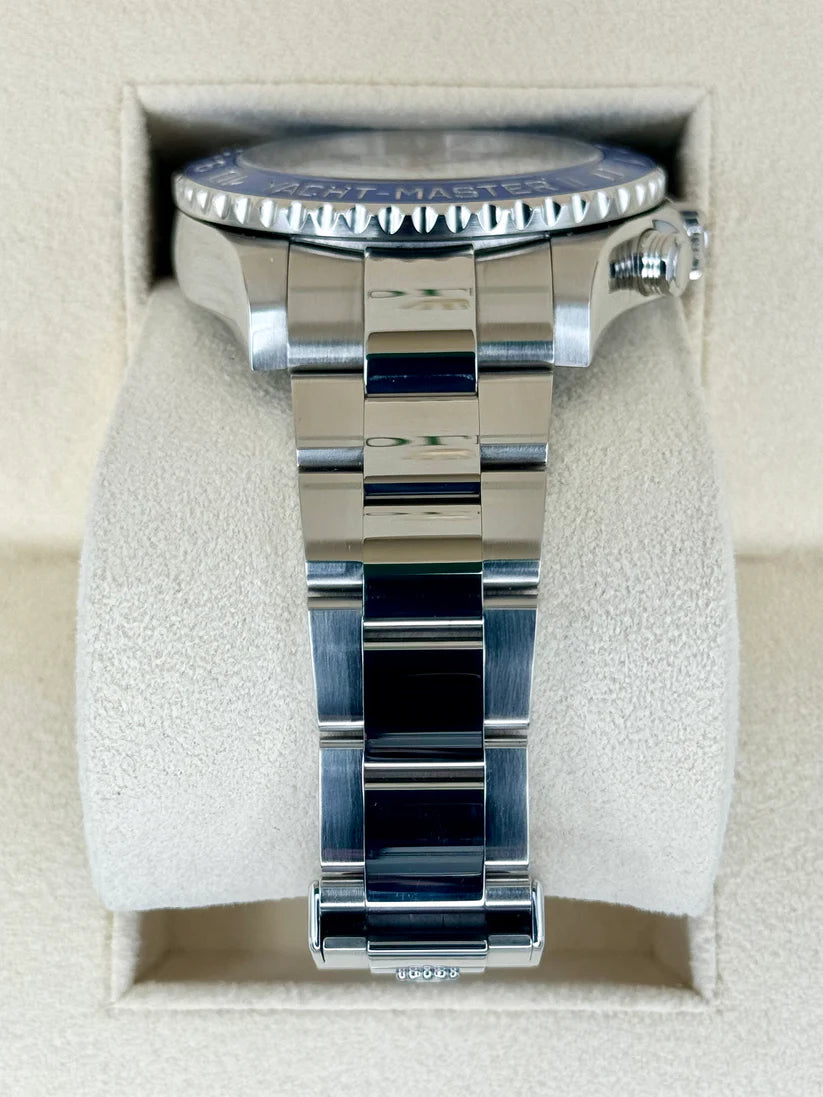 【1:1 Super Clone】 Yacht-Master II M116680-0002 44mm