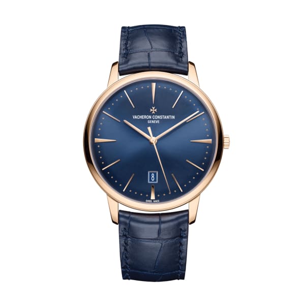 【1:1 Super Clone】Vacheron Constantin Patrimony Self-Winding Ref. # 85180/000R-B515