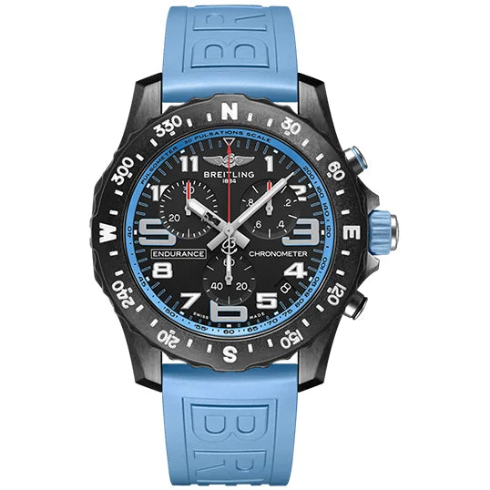 【1:1 Super Clone】Breitling Watch Professional Endurance Pro Breitlight Black
