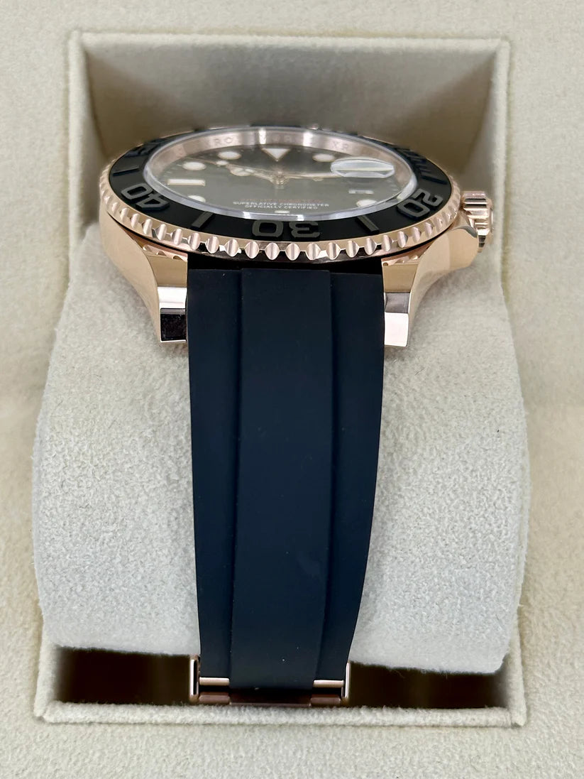 【1:1 Super Clone】 Yacht-Master M126655-0002 40mm