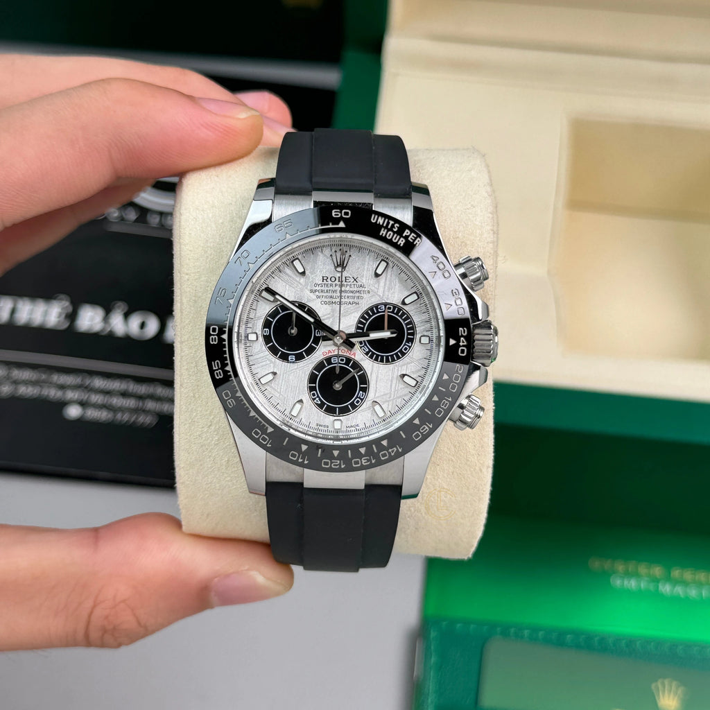 【1:1 Super Clone】 Cosmograph Daytona m126519ln-0007 40mm