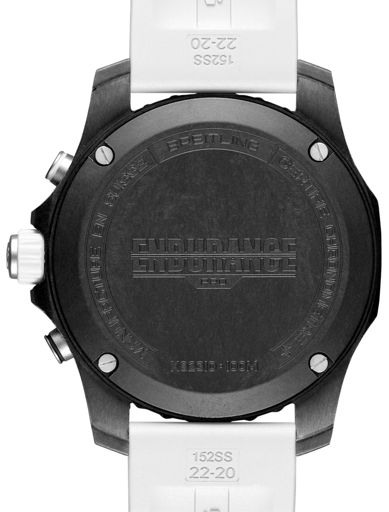 【1:1 Super Clone】Breitling Watch Professional Endurance Pro White