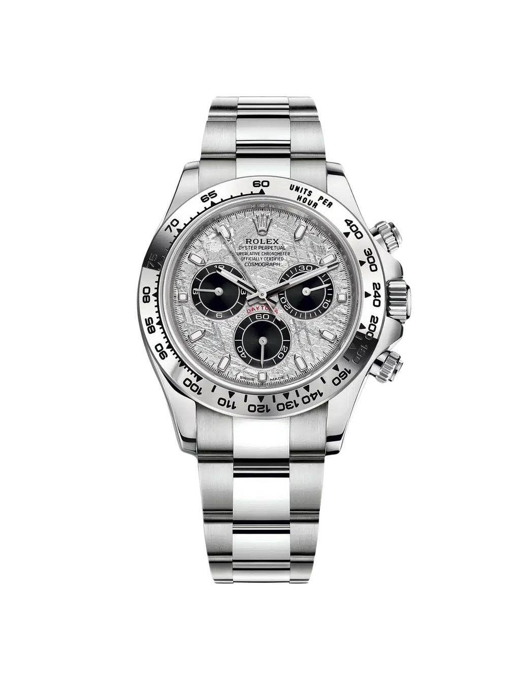 【1:1 Super Clone】 Cosmograph Daytona M116509 40mm