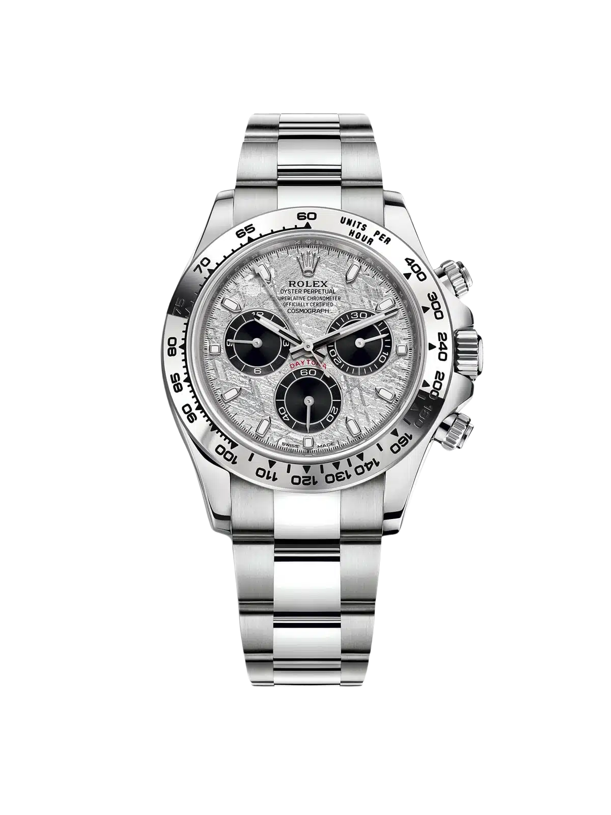 【1:1 Super Clone】 Cosmograph Daytona M116509 40mm