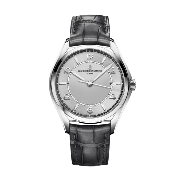 【1:1 Super Clone】Vacheron Constantin Fiftysix Self-Winding Ref. # 4600E/000A-B442