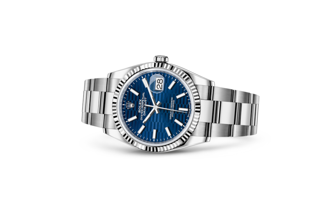 LadyRolex DATEJUST 36，126234