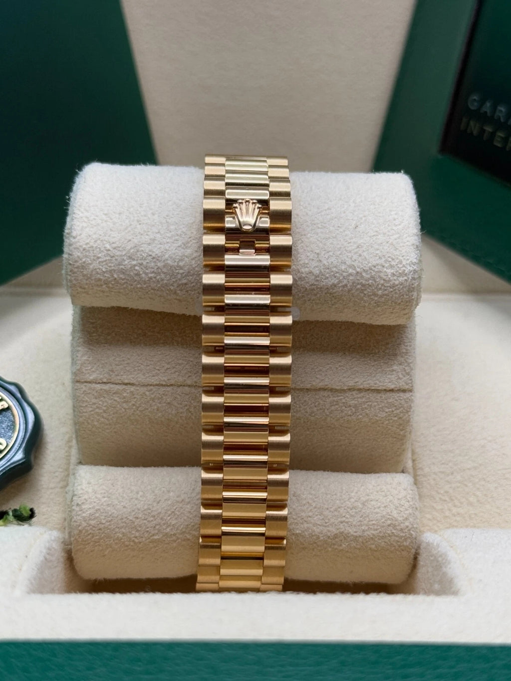 【1:1 Super Clone】  Lady-Datejust 28mm 279138RBR White Mother-of-Pearl Dial President Bracelet Watch