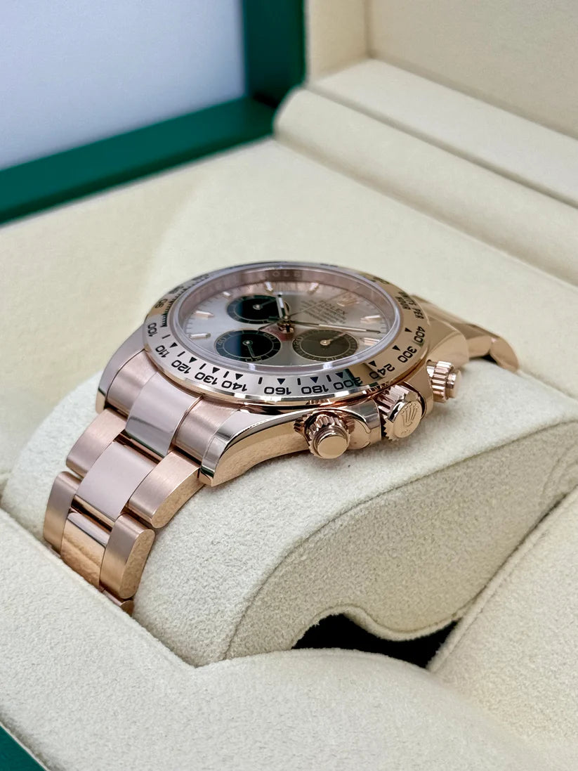 【1:1 Super Clone】 Cosmograph Daytona m126505-0003 40mm