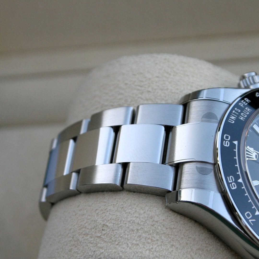 【1:1 Super Clone】 Cosmograph Daytona m126500ln-0002 40mm