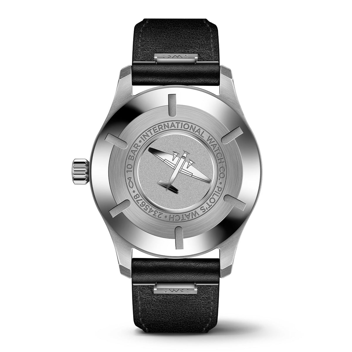 【1:1 Super Clone】IWC-Pilot's Watch Mark XX (IW328201)