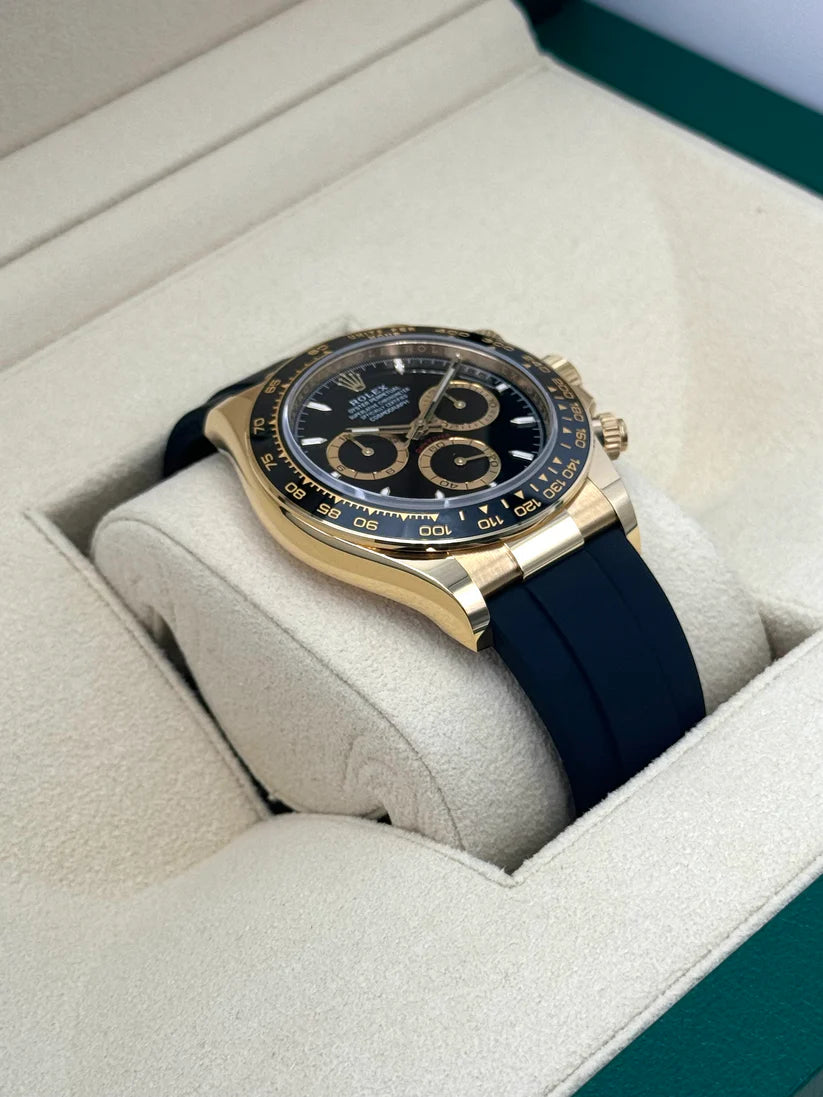 【1:1 Super Clone】 Cosmograph Daytona m126518ln-0008 40mm