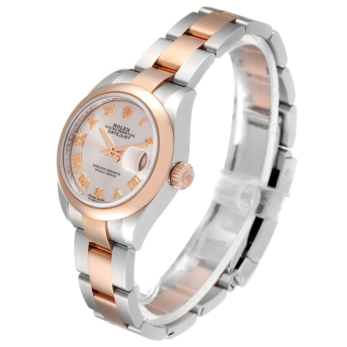 【1:1 Super Clone】 Lady-Datejust 28mm  279161-0025/0026