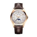 【1:1 Super Clone】Vacheron Constantin Fiftysix Complete Calendar Ref. # 4000E/000R-B438
