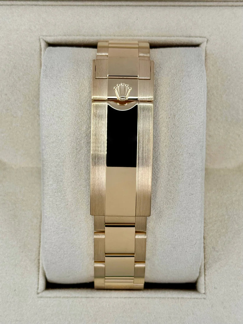 【1:1 Super Clone】Rolex Submariner 40mm 116618ln