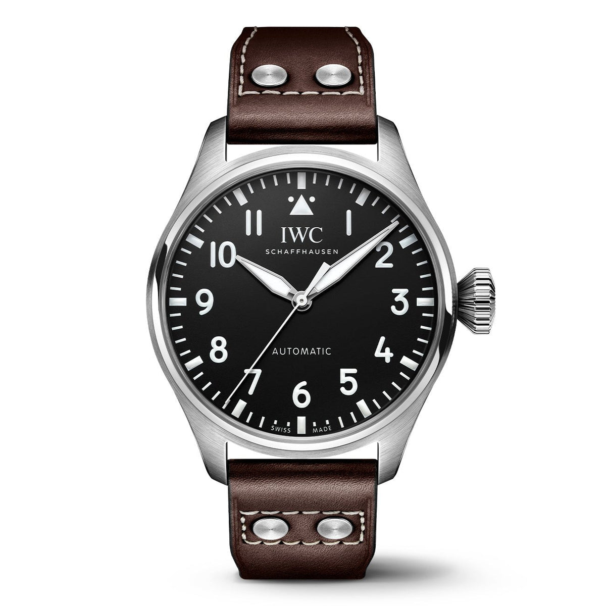 【1:1 Super Clone】IWC-Big Pilot's Watch 43 (IW329301)