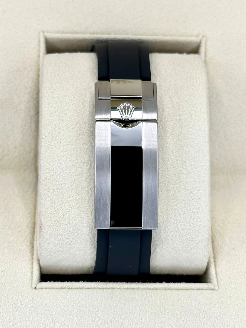 【1:1 Super Clone】 Yacht-Master M226659-0002 42mm