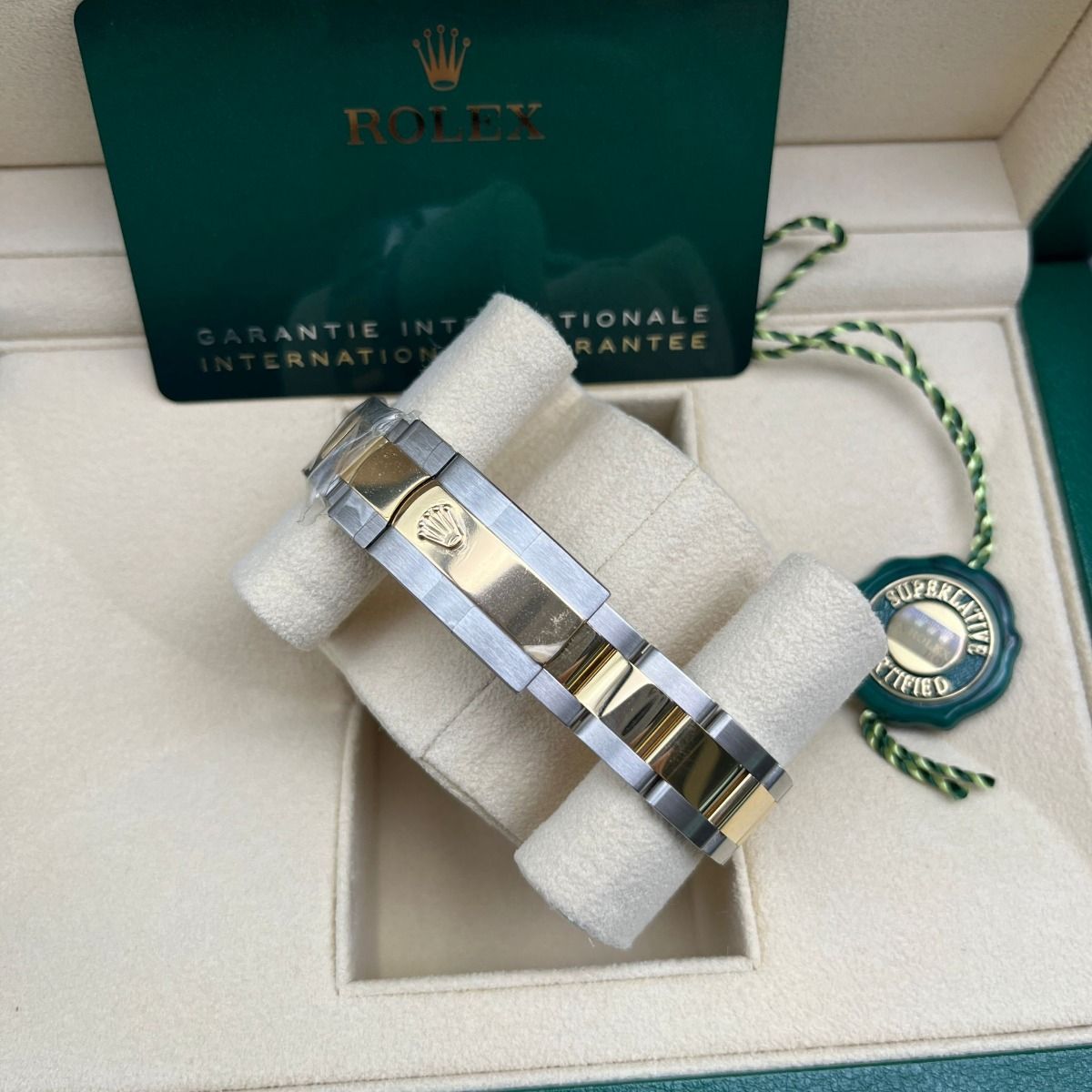 【1:1 Super Clone】 Datejust m278243-0031/0032 31mm Green Dial watch