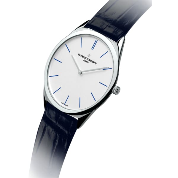 【1:1 Super Clone】Vacheron Constantin Historiques Ultra-Fine 1955 Ref. # 33155/000P-B169