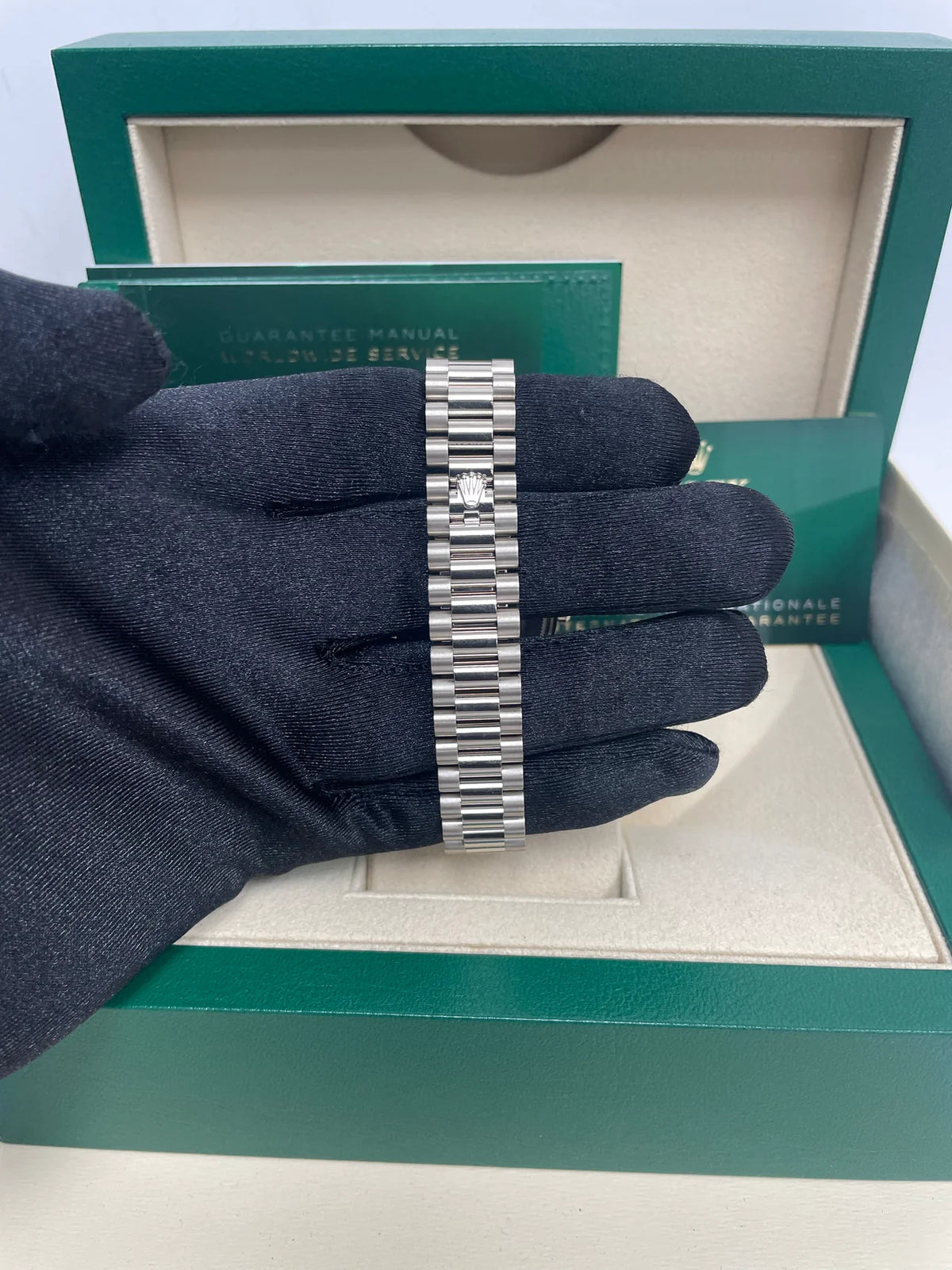 【1:1 Super Clone】 Datejust m278289RBR-0005 31mm Datejust Diamond Bezel MOP Dial