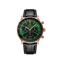 【1:1 Super Clone】breitling NAVITIMER B01 CHRONOGRAPH 46