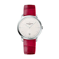 【1:1 Super Clone】Vacheron Constantin Patrimony Self-Winding Ref. # 4100U/001G-B181