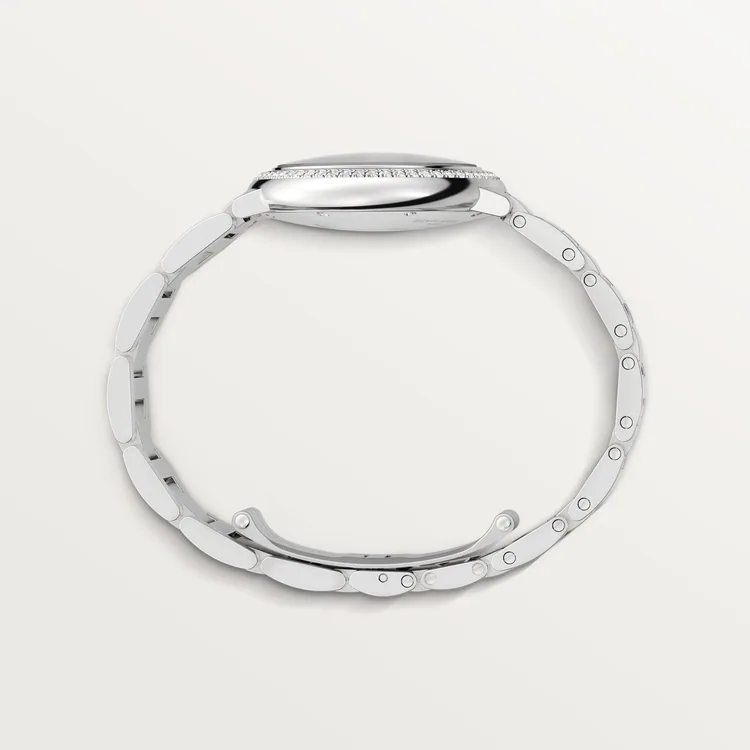 【1:1 Super Clone】BALLON BLEU Diamond Watch 33mm