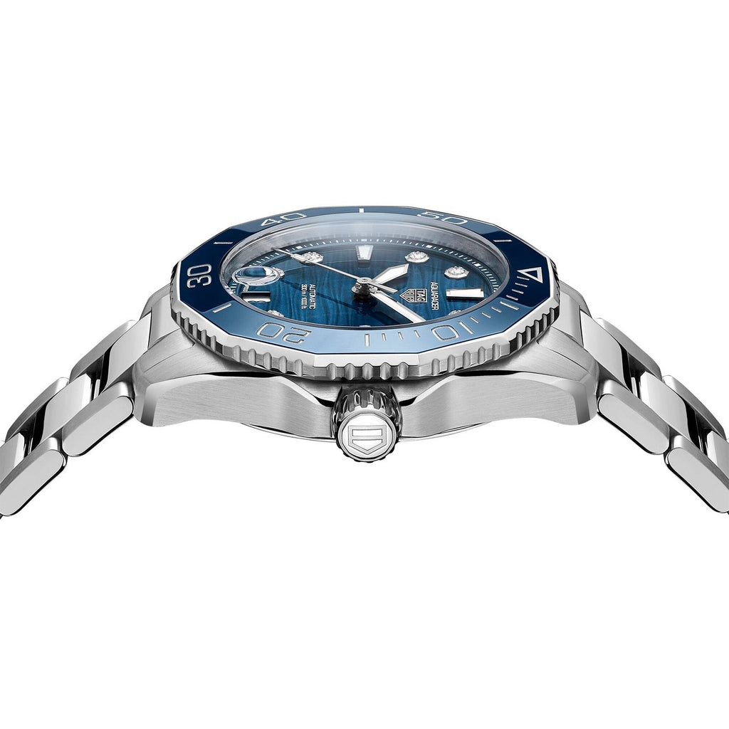 【1:1 Super Clone】TAG Heuer Aquaracer Professional 300