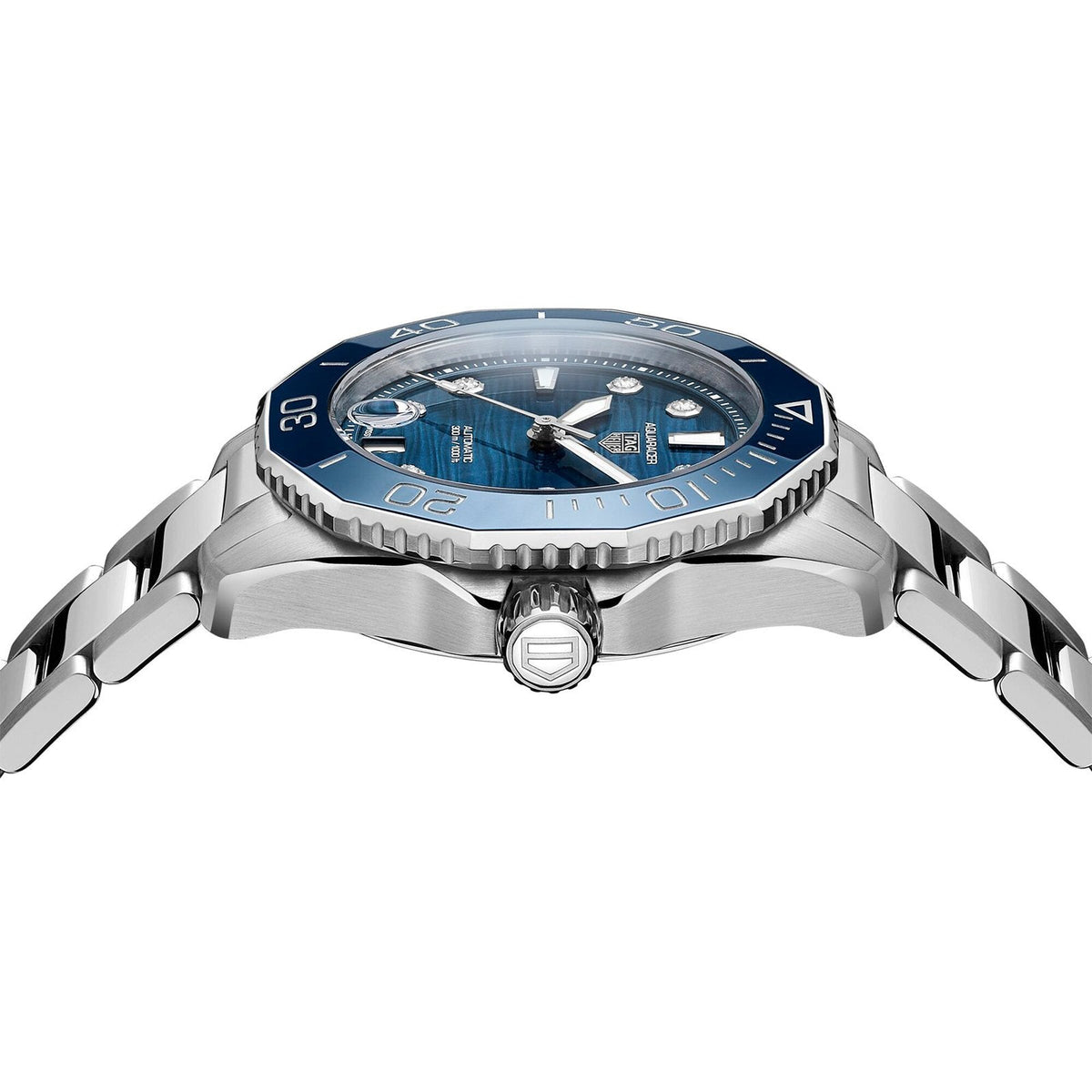 【1:1 Super Clone】TAG Heuer Aquaracer Professional 300