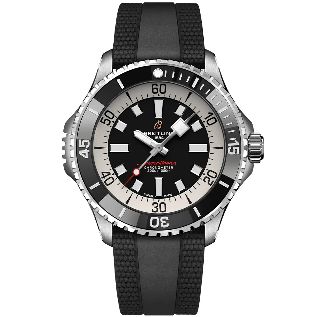 【1:1 Super Clone】Superocean Automatic 46 A17378211B1S1