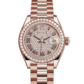 LadyRolex  DATEJUST，279135RBR