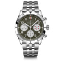 【1:1 Super Clone】Classic AVI Chronograph 42 Curtiss Warhawk A233802A1L1A1