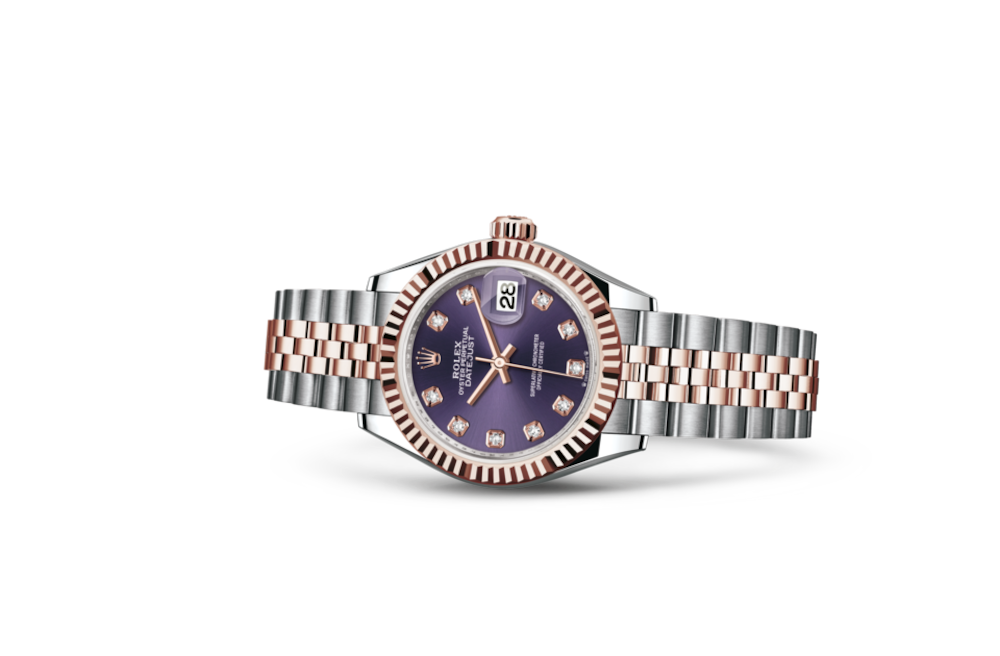 LadyRolex DATEJUST，279171
