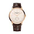 【1:1 Super Clone】Vacheron Constantin Patrimony Manual-Winding Ref. # 1110U/000R-B085