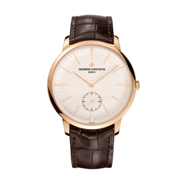 【1:1 Super Clone】Vacheron Constantin Patrimony Manual-Winding Ref. # 1110U/000R-B085