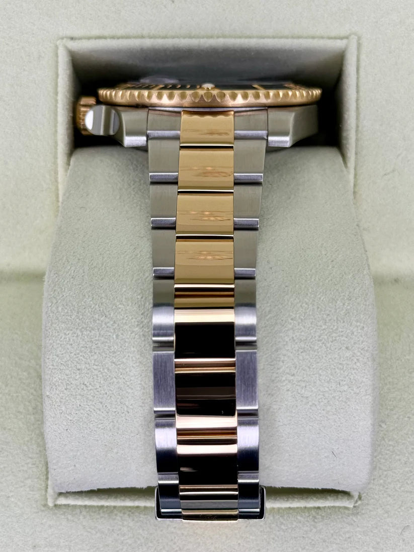 【1:1 Super Clone】Rolex Submariner 40mm 116613LN