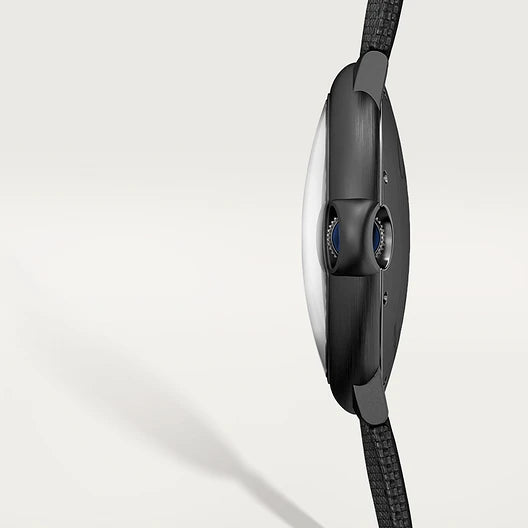 【1:1 Super Clone】BALLON BLEU CARBON WATCH 42 mm